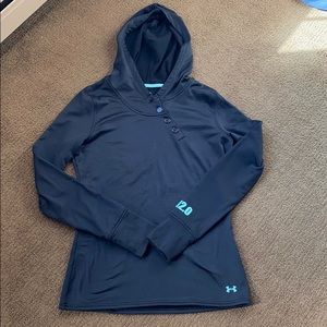 Under Armour Hoodie